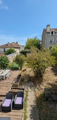 Maison à vendre 5 pièces LIMOGES (87)