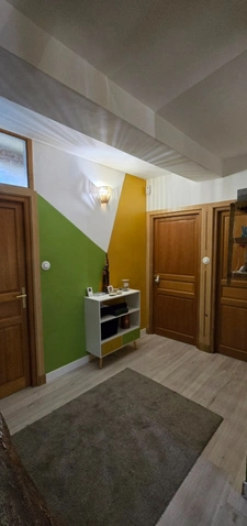 Maison à vendre 5 pièces LE BUIS (87)