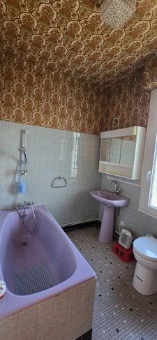 Maison à vendre 5 pièces FEYTIAT (87)