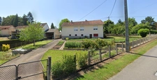 Maison à vendre 6 pièces SAINT PRIEST TAURION (87)