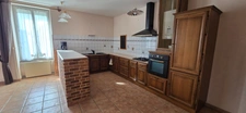 Maison à vendre 7 pièces LE PALAIS SUR VIENNE (87)