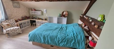 Maison à vendre 5 pièces LE BUIS (87)