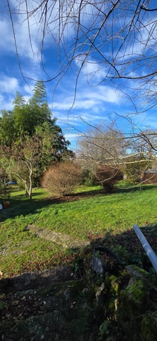 Maison à vendre 5 pièces LE BUIS (87)