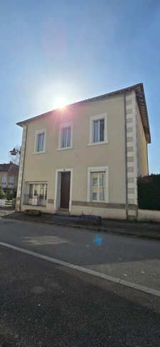 Maison à vendre 7 pièces LE PALAIS SUR VIENNE (87)