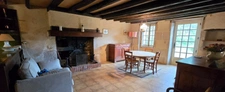 Maison à vendre 8 pièces SAINT LAURENT LES EGLISES (87)