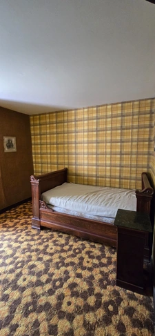 Maison à vendre 8 pièces SAINT LAURENT LES EGLISES (87)