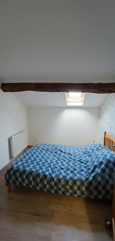 Maison à vendre 5 pièces LE BUIS (87)