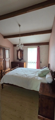 Maison à vendre 5 pièces CONDAT SUR VIENNE (87)
