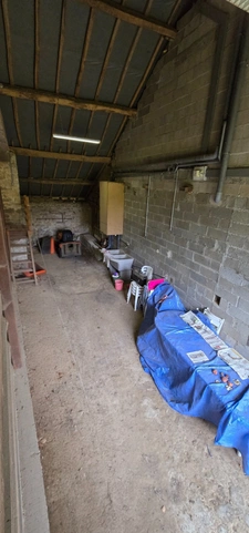 Maison à vendre 8 pièces SAINT LAURENT LES EGLISES (87)