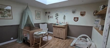 Maison à vendre 5 pièces LE BUIS (87)