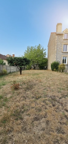 Maison à vendre 5 pièces LIMOGES (87)