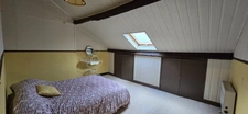 Maison à vendre 8 pièces SAINT LAURENT LES EGLISES (87)