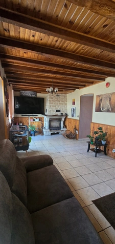 Maison à vendre 6 pièces AMBAZAC (87)