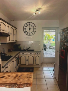 Maison à vendre 4 pièces SAINT SORNIN LEULAC (87)