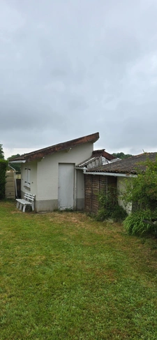 Maison à vendre 5 pièces MASLEON (87)