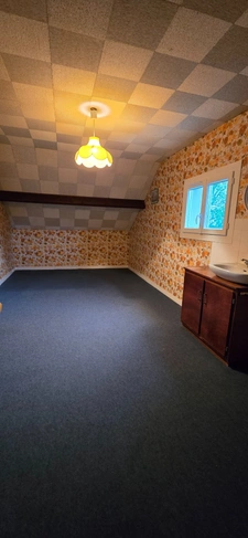 Maison à vendre 5 pièces MASLEON (87)
