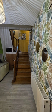 Maison à vendre 5 pièces LE BUIS (87)