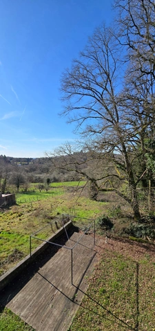Maison à vendre 6 pièces AMBAZAC (87)