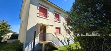 Maison à vendre 5 pièces FEYTIAT (87)