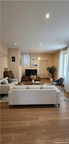 Maison à vendre 7 pièces LE PALAIS SUR VIENNE (87)
