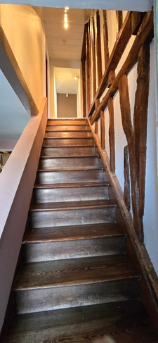 Maison à vendre 6 pièces AMBAZAC (87)