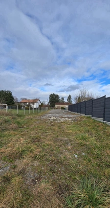 Terrain à vendre de 2 969,00 m² AUREIL (87)