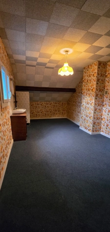 Maison à vendre 5 pièces MASLEON (87)