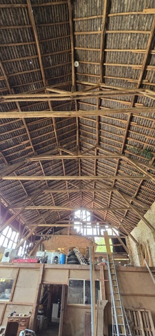 Local/bureau à vendre LA JONCHERE SAINT MAURICE (87)