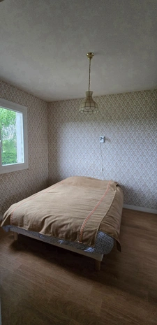 Maison à vendre 5 pièces MASLEON (87)