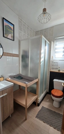 Maison à vendre 5 pièces LE BUIS (87)