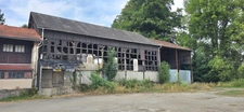 Local/bureau à vendre LA JONCHERE SAINT MAURICE (87)