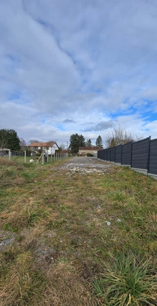 Terrain à vendre de 5 087,00 m² AUREIL (87)