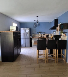 Maison à vendre 5 pièces EYJEAUX (87)