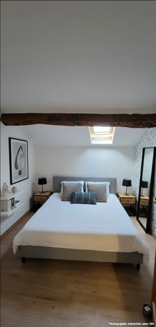 Maison à vendre 5 pièces LE BUIS (87)