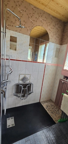Maison à vendre 4 pièces LE PALAIS SUR VIENNE (87)