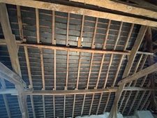 Maison à vendre 8 pièces SAINT LEGER LA MONTAGNE (87)