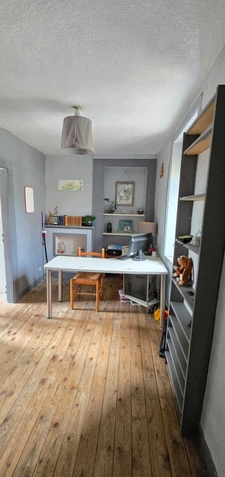 Maison à vendre 5 pièces LIMOGES (87)