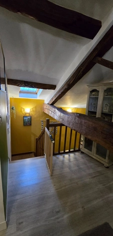 Maison à vendre 5 pièces LE BUIS (87)