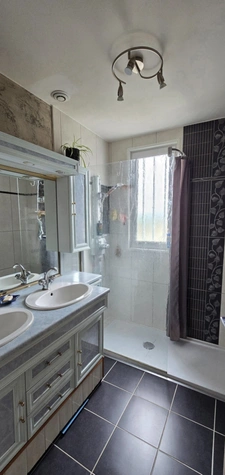 Maison à vendre 5 pièces THOURON (87)
