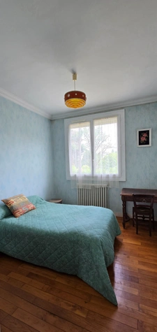 Maison à vendre 6 pièces SAINT PRIEST TAURION (87)