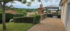 Maison à vendre 5 pièces THOURON (87)