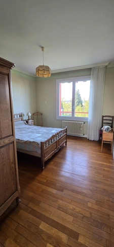 Maison à vendre 5 pièces FEYTIAT (87)