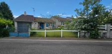 Maison à vendre 5 pièces CONDAT SUR VIENNE (87)