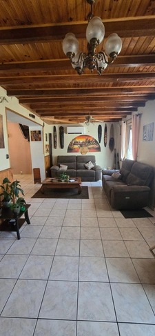 Maison à vendre 6 pièces AMBAZAC (87)