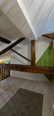 Maison à vendre 5 pièces LE BUIS (87)
