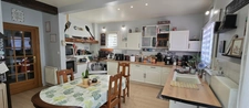 Maison à vendre 5 pièces LE BUIS (87)