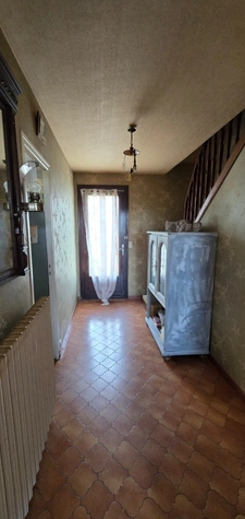 Maison à vendre 4 pièces LE PALAIS SUR VIENNE (87)