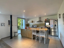 Charmante maison de caractère 9 pièces de 240m² LIMOGES (87)