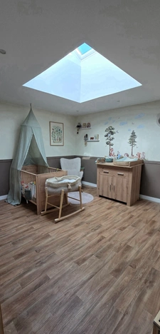 Maison à vendre 5 pièces LE BUIS (87)