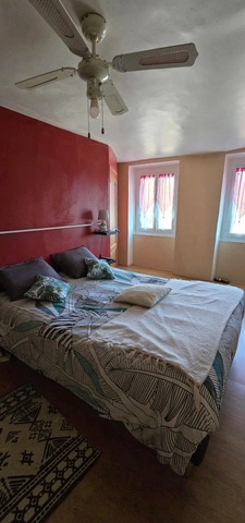 Maison à vendre 6 pièces AMBAZAC (87)